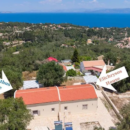 Elichrysos House *