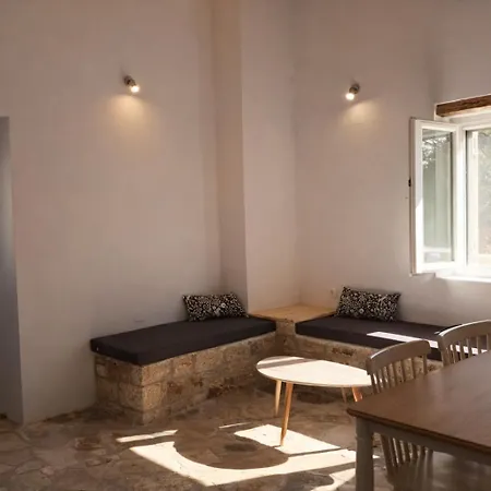 Elichrysos House Holiday home Kagkatika