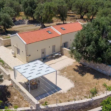 Elichrysos House