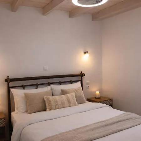 بيت للعطل Elichrysos House Kagkatika