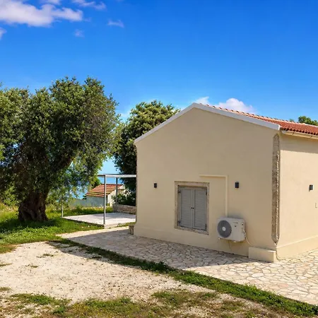 بيت للعطل Elichrysos House Kagkatika